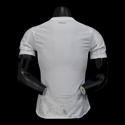 Manchester City Jersey 25/26 - Player Version