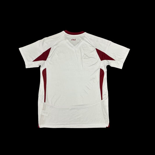 Qatar Outer jersey 24/25