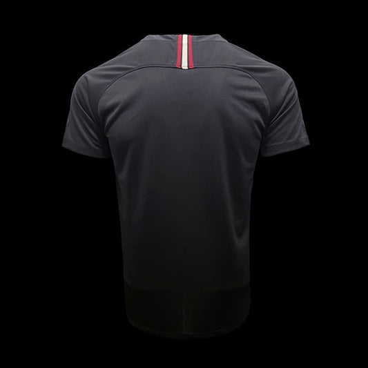 Paris SG Retro Jersey 18/19