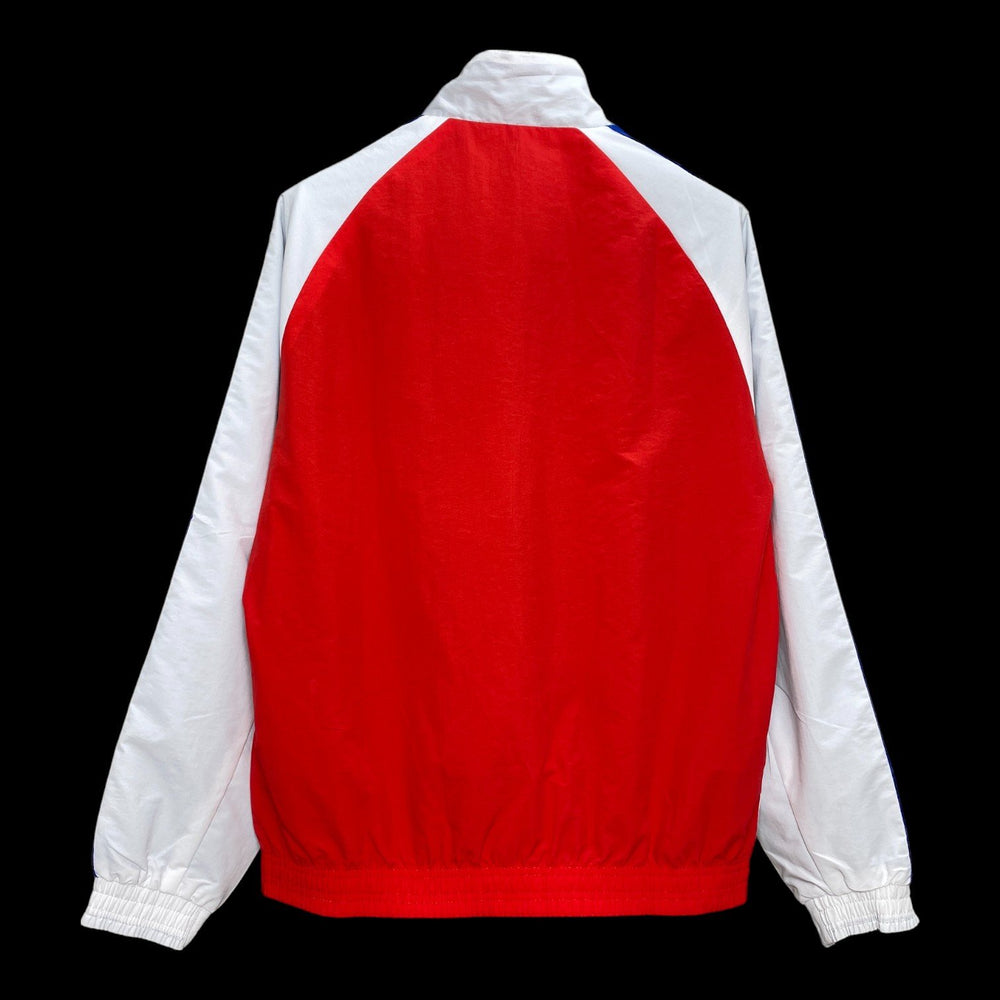 Coupe-vent Arsenal football - vue de dos