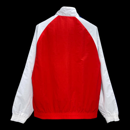 Arsenal Windbreaker