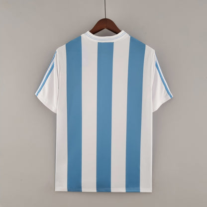 Argentina Retro Jersey 1993