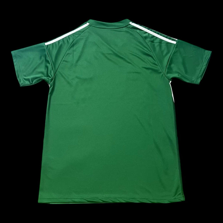 Maillot Newcastle extérieur 2025/2026 - vue de dos