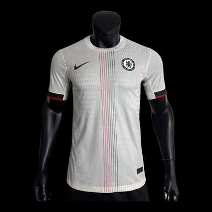 Chelsea Away Shirt 25/26 - Player Version