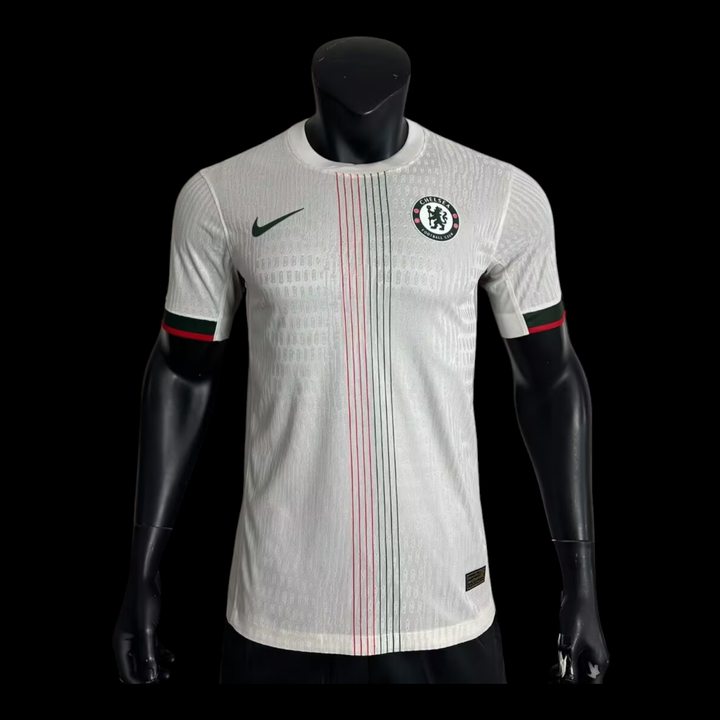 Maillot Chelsea extérieur 2025/2026 Player Version - vue de face