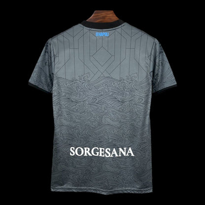 Naples Third Jersey 24/25