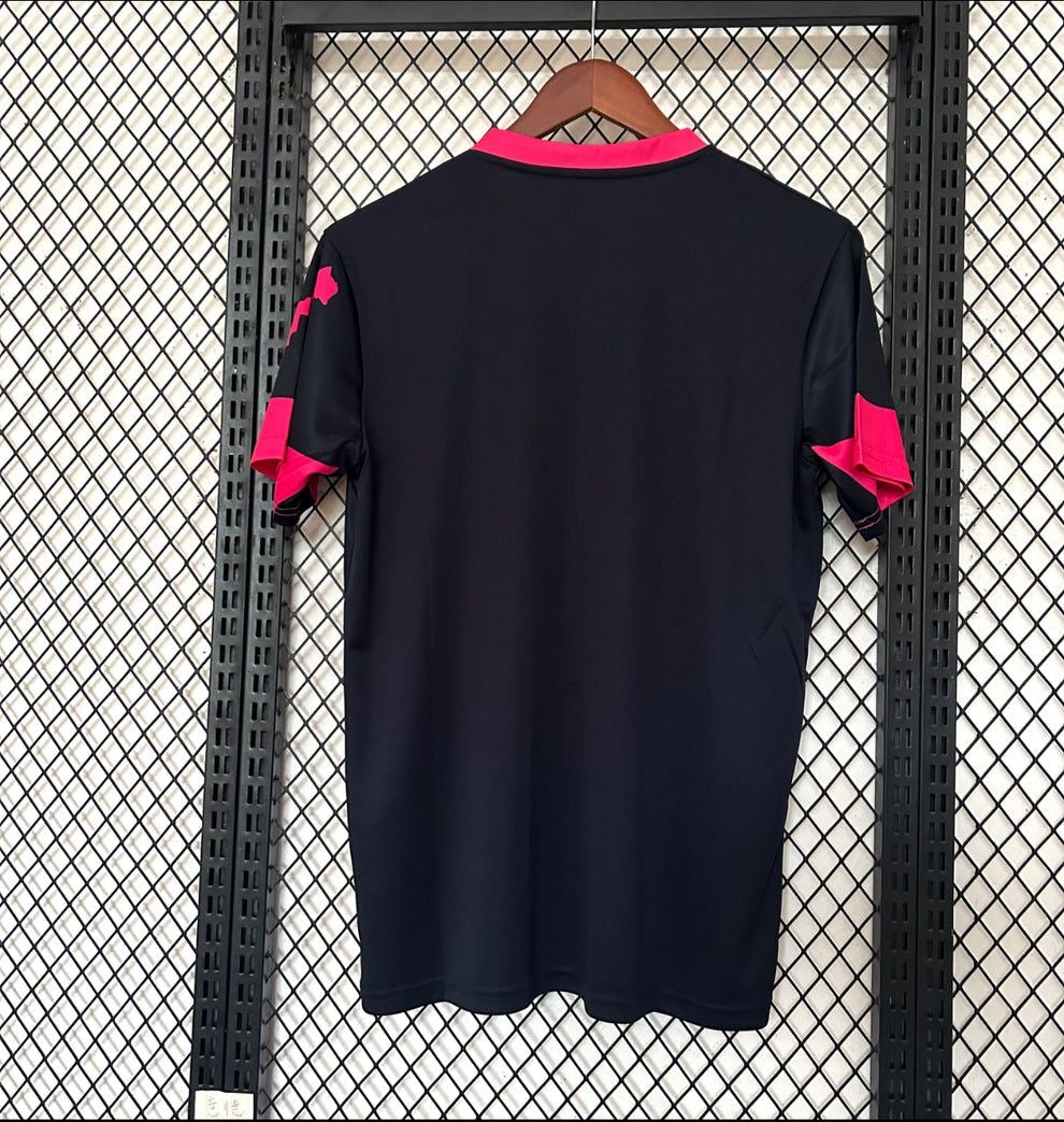 Maillot Maroc - vue de dos