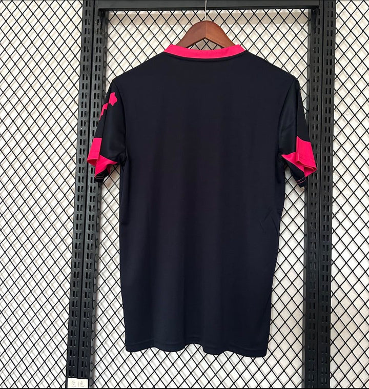 Maillot Maroc - vue de dos