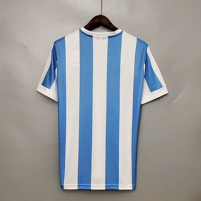 Argentina Retro Jersey 1978