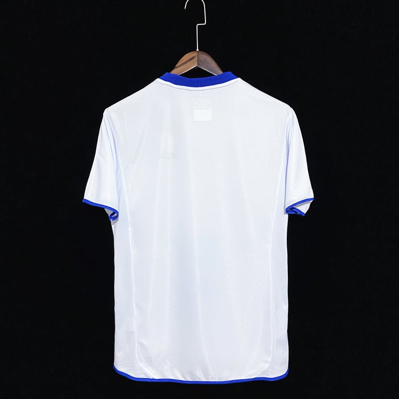 Maillot Chelsea 2003/2020 rétro - vue de dos