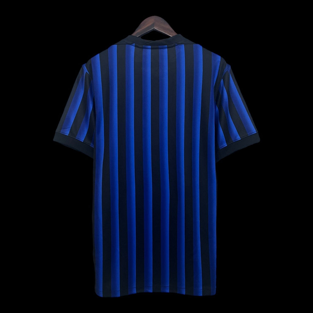 Maillot Inter Milan domicile 2025/2026 - vue de dos