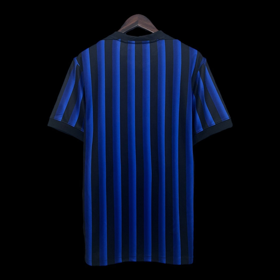 Maillot Inter Milan domicile 2025/2026 - vue de dos