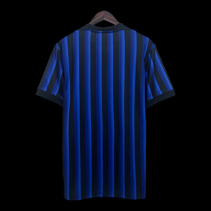 Inter Milan Home Jersey 25/26