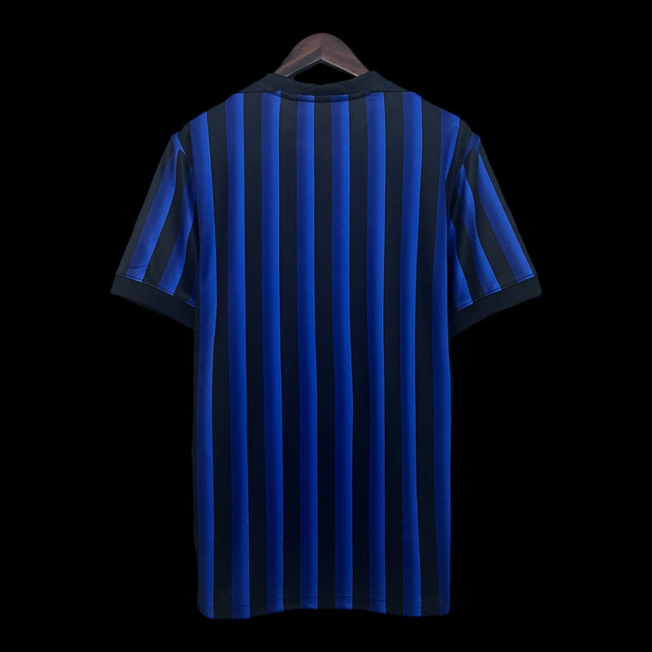 Maillot Inter Milan domicile 2025/2026 - vue de dos