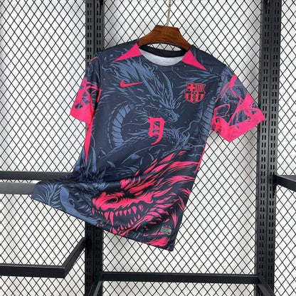 Barcelona concept jersey 15