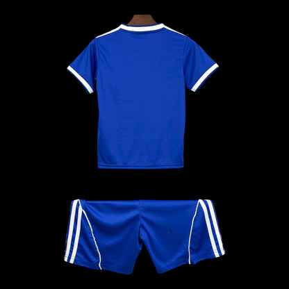 Real Madrid Third Jersey 25/26 - Child