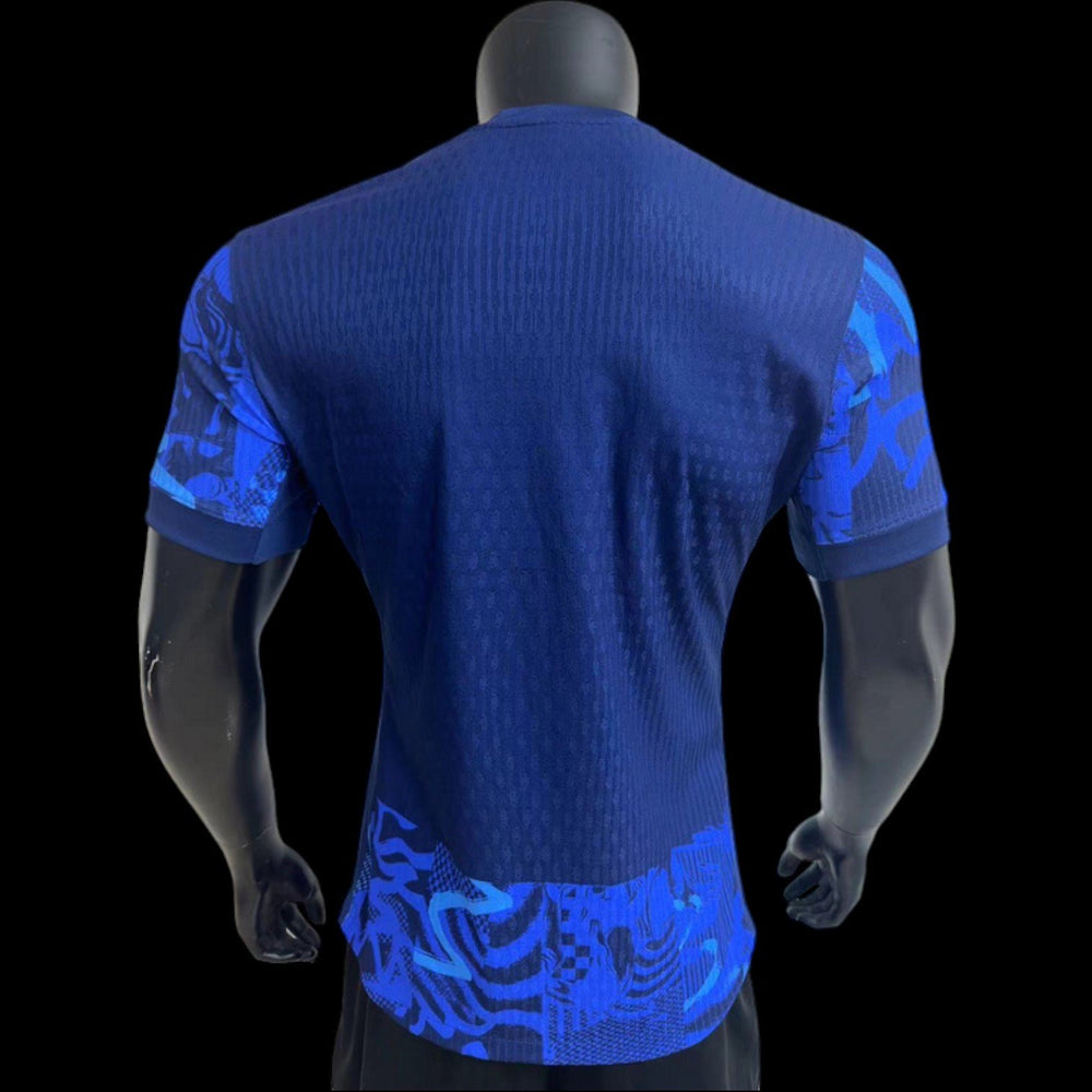 Maillot Atlético third 2024/2025 Player Version - vue de dos