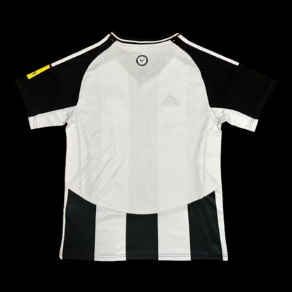 Newcastle Home Shirt 24/25
