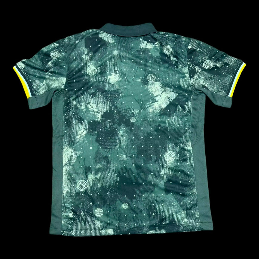 Maillot Tottenham third 2024/2025 - vue de dos