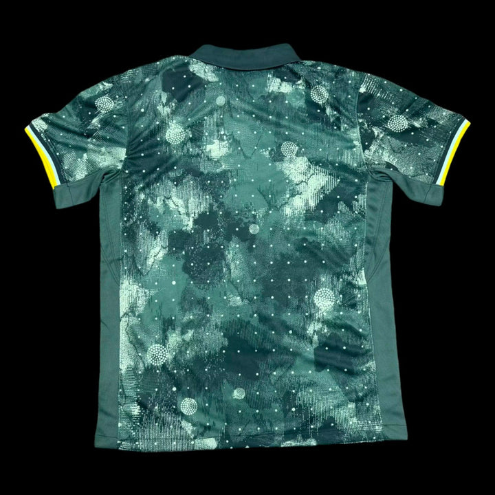 Maillot Tottenham third 2024/2025 - vue de dos