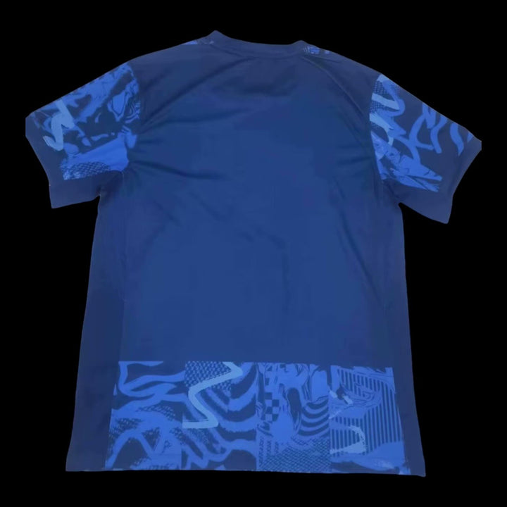 Maillot Atlético third 2024/2025 - vue de dos