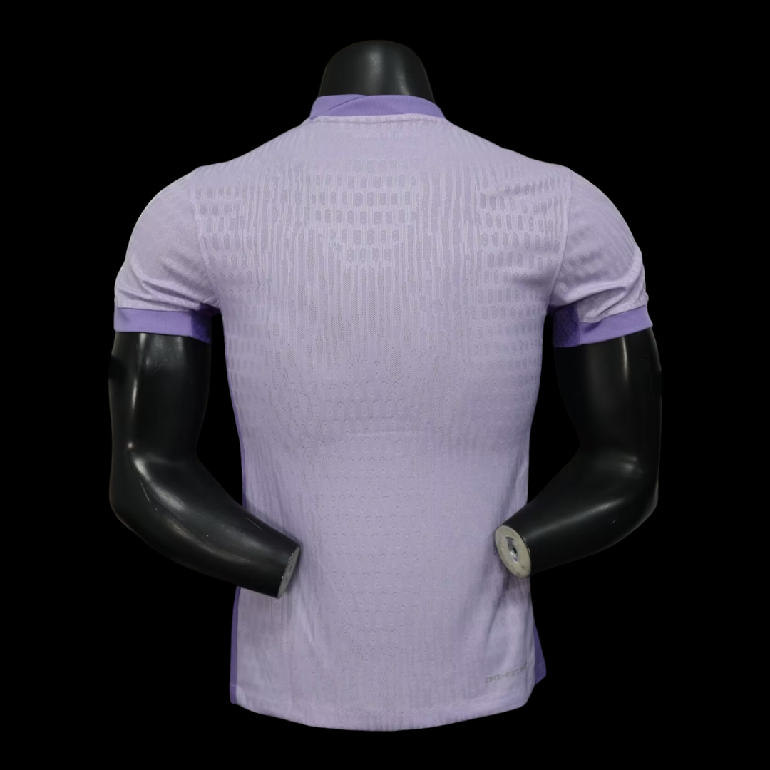 Maillot Brighton extérieur 2025/2026 Player Version - vue de dos