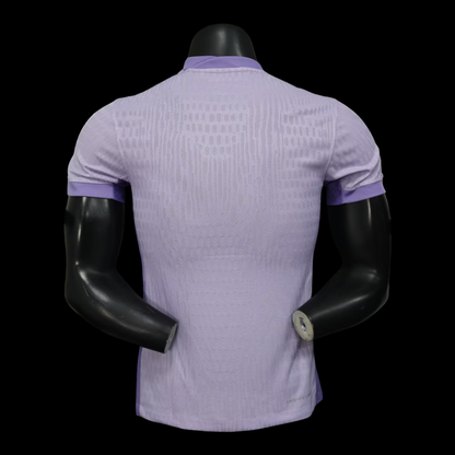 Brighton Outdoor Jersey 25/26 - Player Version