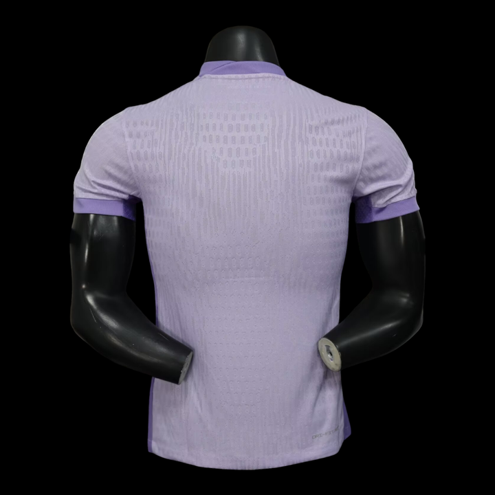 Maillot Brighton extérieur 2025/2026 Player Version - vue de dos