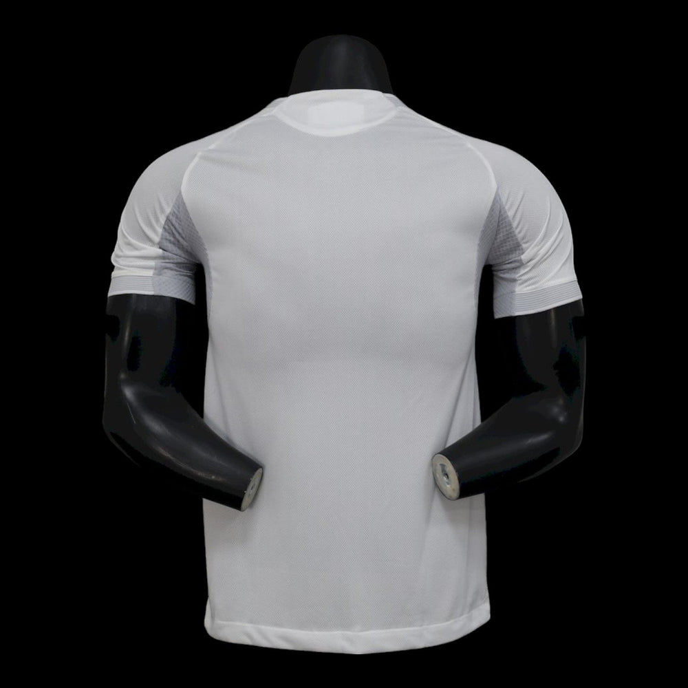 Maillot Real Madrid domicile 2025/2026 Player Version - vue de dos