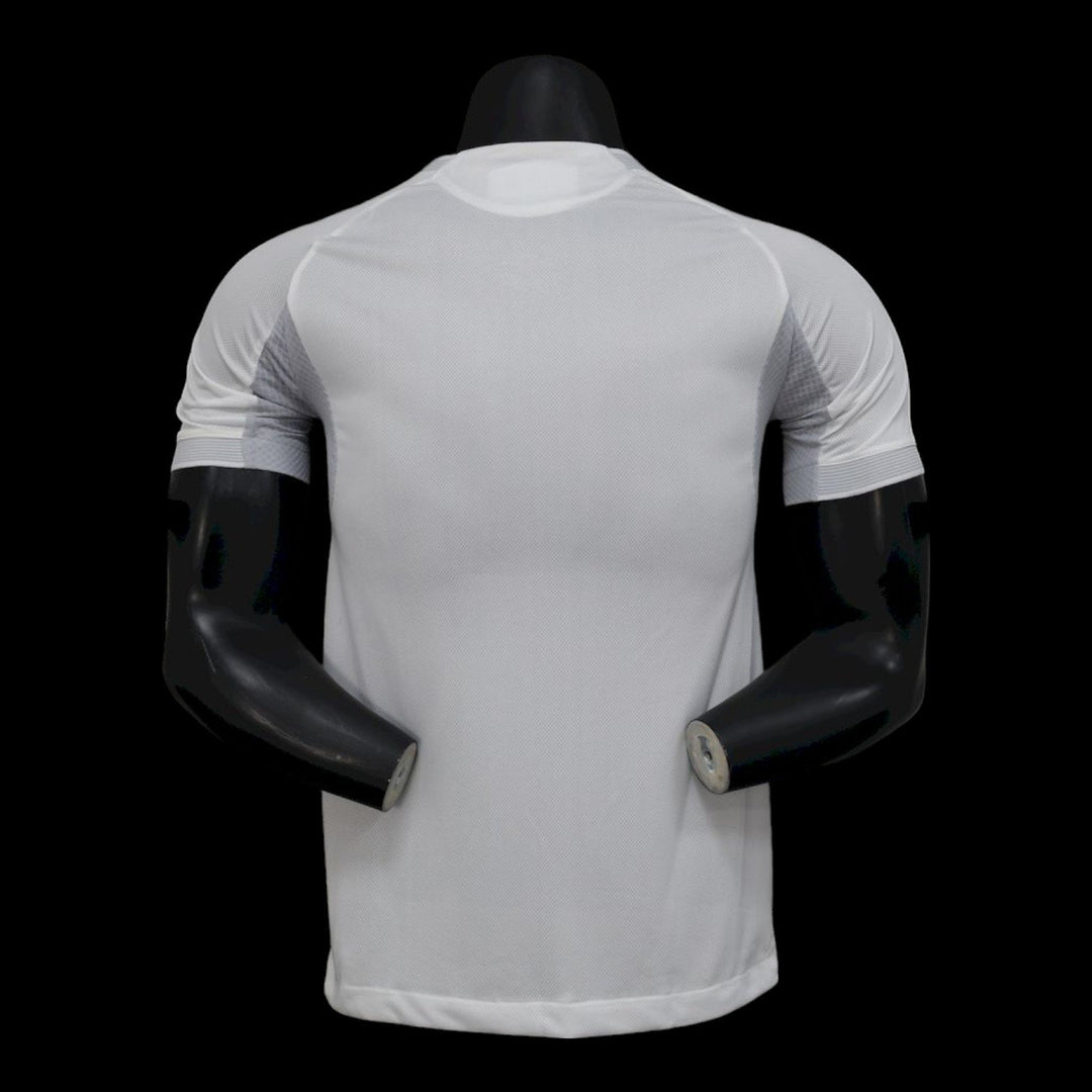 Maillot Real Madrid domicile 2025/2026 Player Version - vue de dos