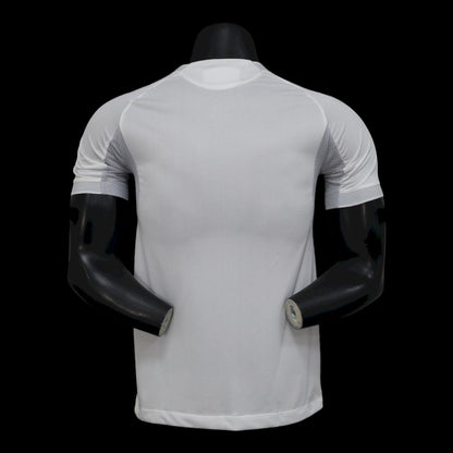 Real Madrid Home Jersey 25/26 - Player Version