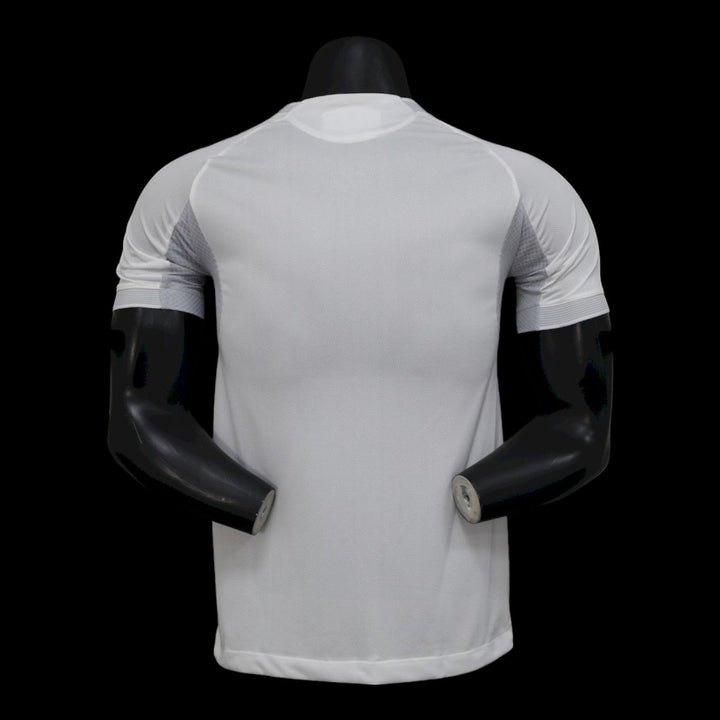 Maillot Real Madrid domicile 2025/2026 Player Version - vue de dos