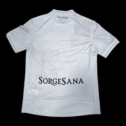 Naples Away Shirt 25/26