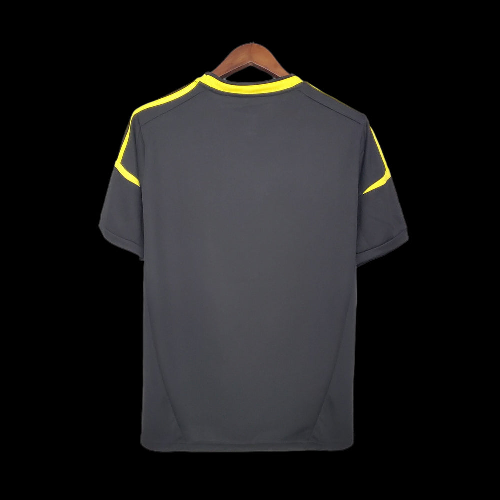 Maillot Chelsea 2012/2013 rétro - vue de dos