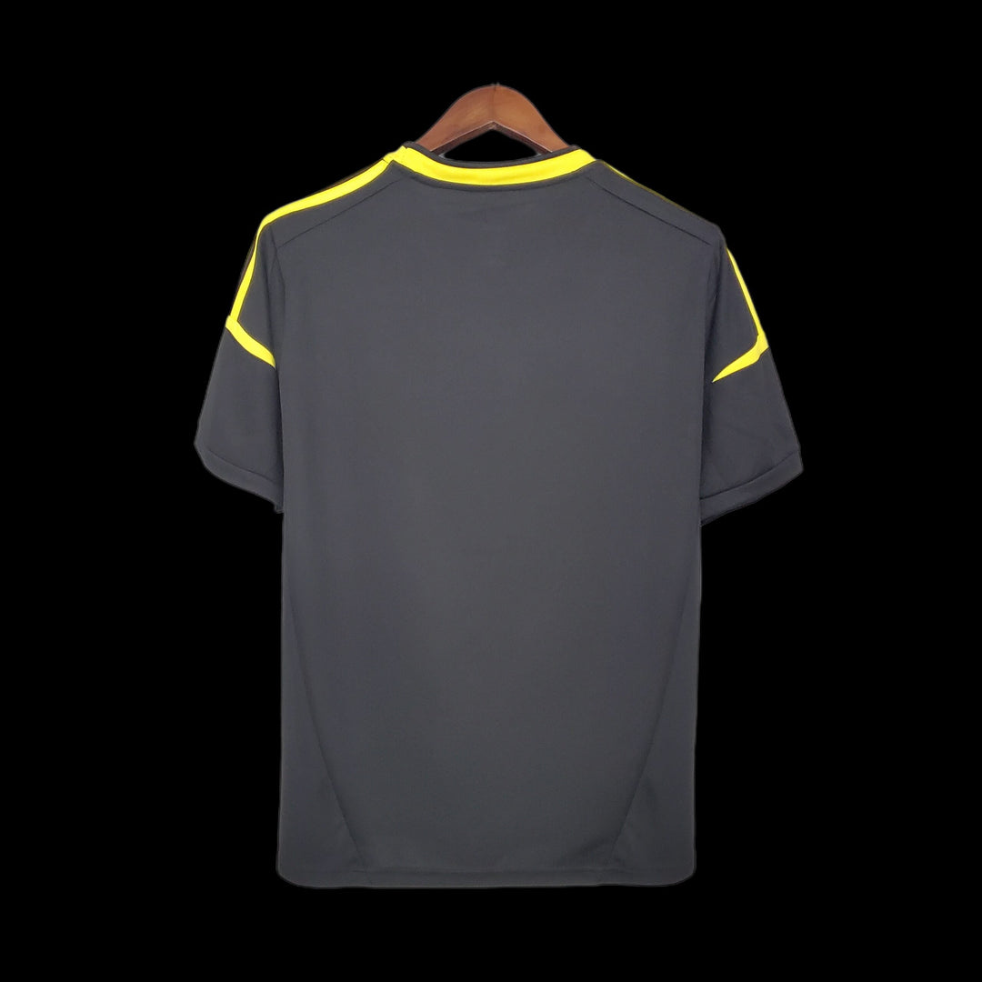 Maillot Chelsea 2012/2013 rétro - vue de dos