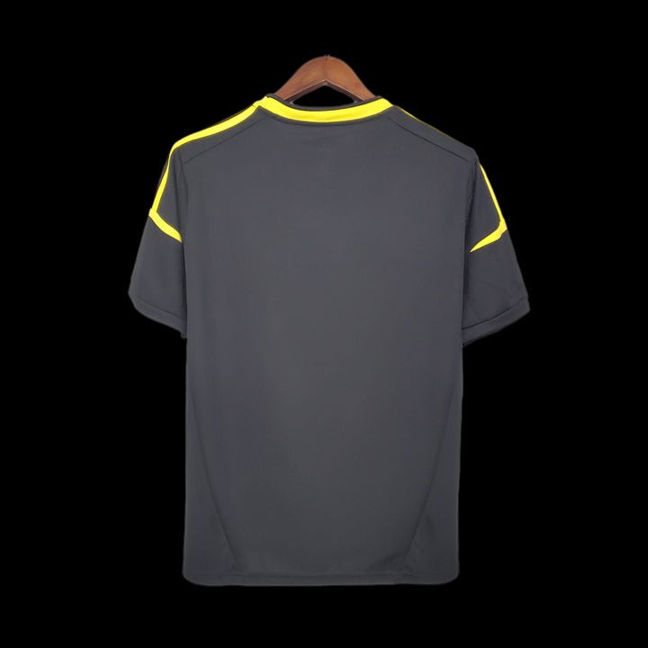 Maillot Chelsea 2012/2013 rétro - vue de dos