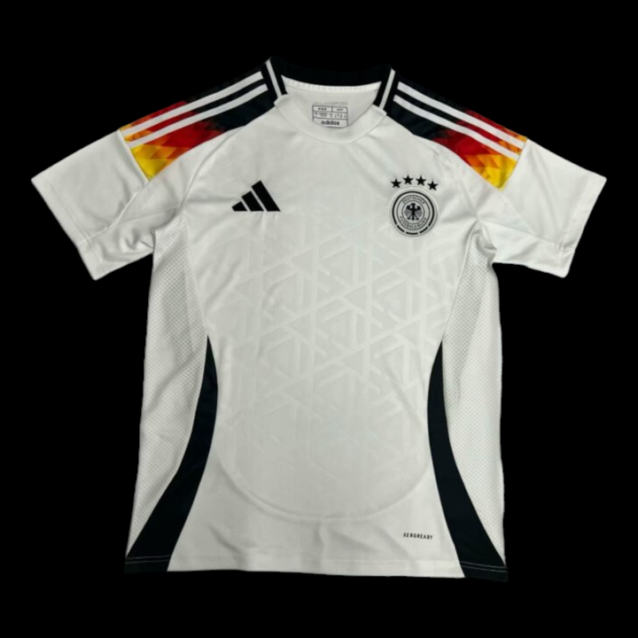 Maillot Allemagne domicile 2024/2025 - vue de face