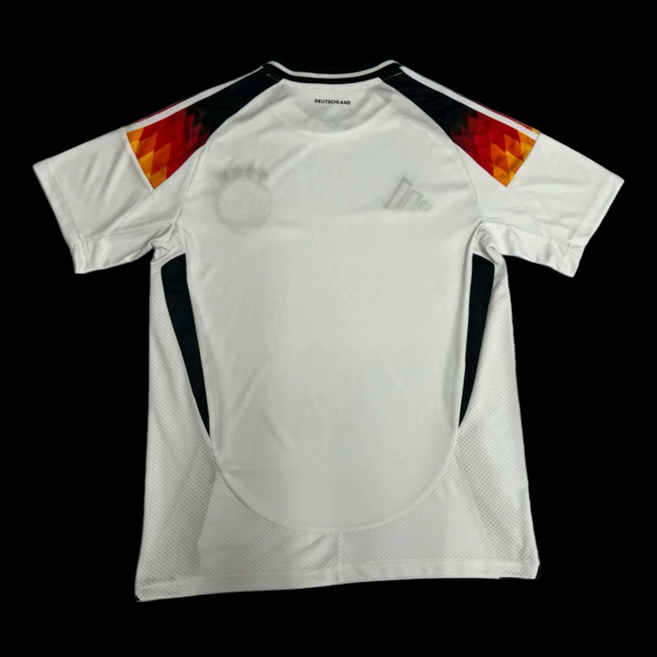 Maillot Allemagne domicile 2024/2025 - vue de dos