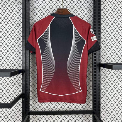 Barcelona Concept Jersey 1