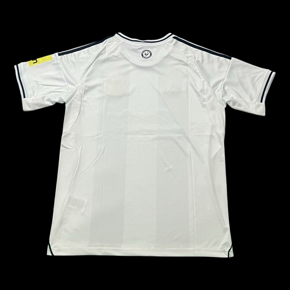 Maillot Newcastle domicile 2025/2026 - vue de dos