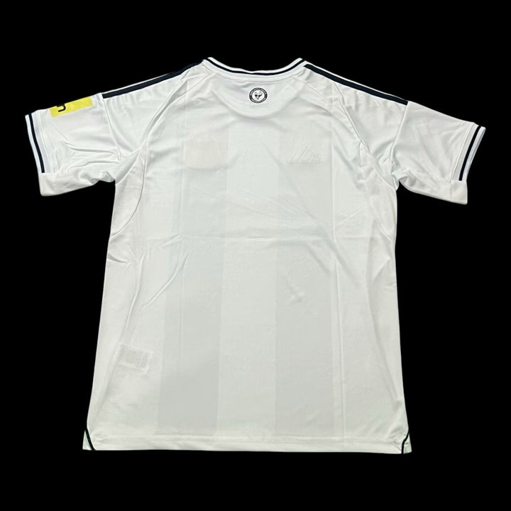 Maillot Newcastle domicile 2025/2026 - vue de dos