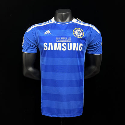 Chelsea Retro Jersey 2011/2012