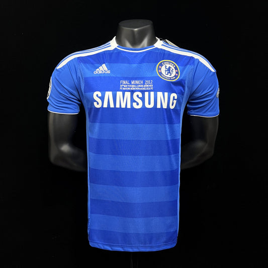 Chelsea Retro Jersey 2011/2012
