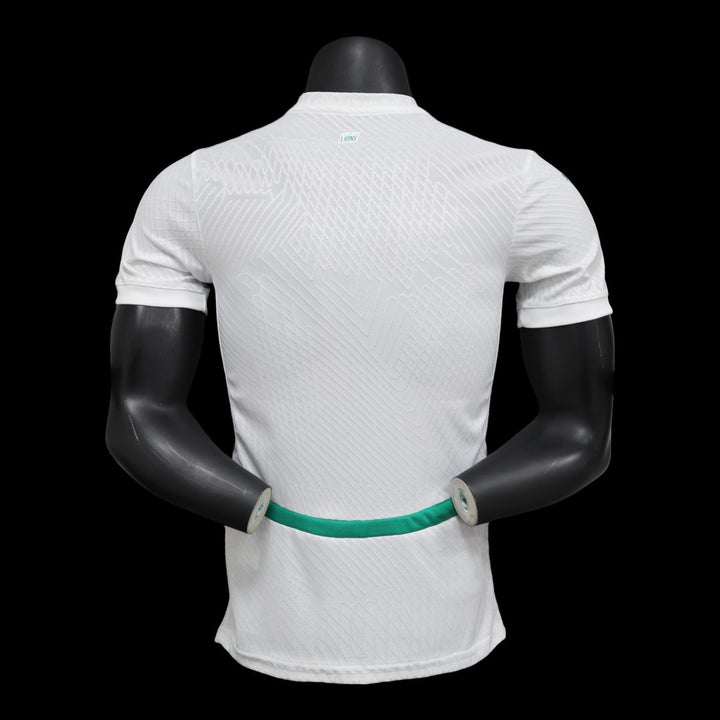 Maillot Sénégal domicile 2025/2026 Player Version - vue de dos
