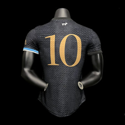 Argentina Messi Concept Jersey - Player Version