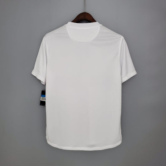Portugal Retro Jersey 2012