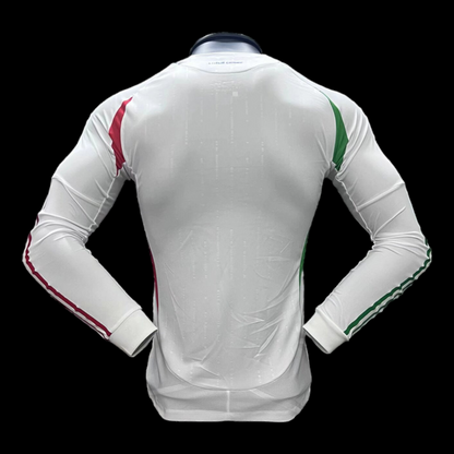 Italy Outer jersey 24/25