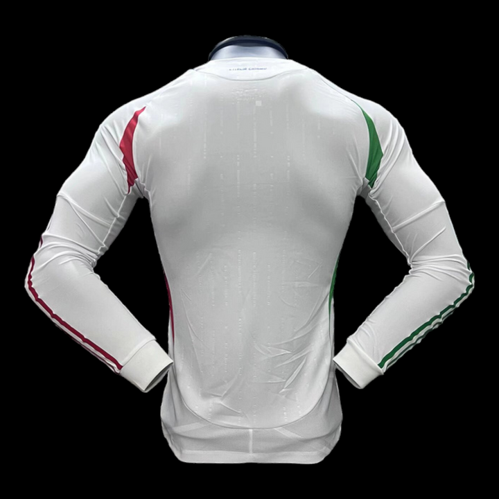 Maillot Italie extérieur 2024/2025 - vue 4