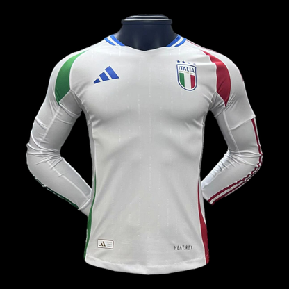 Italy Outer jersey 24/25