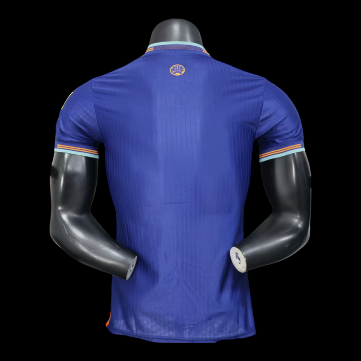 Maillot Newcastle third 2025/2026 Player Version - vue de dos